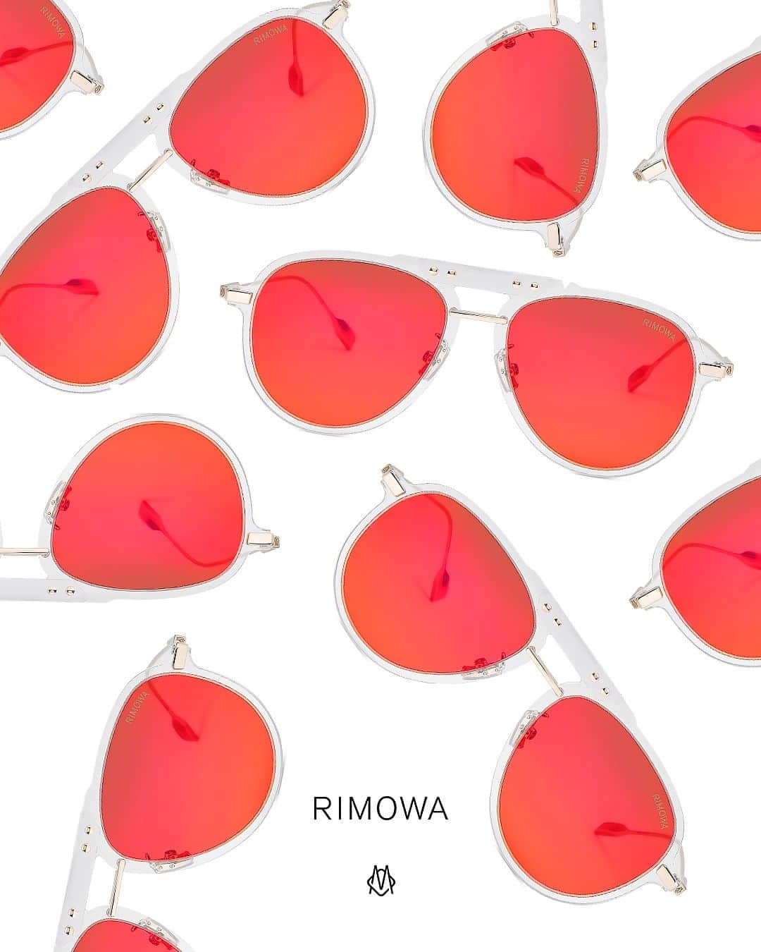 リモワさんのインスタグラム写真 - (リモワInstagram)「Modern eyewear crafted to coordinate with RIMOWA’s most memorable luggage designs. ⁣⁣ ⁣⁣ ⁣⁣ ⁣⁣Explore RIMOWA Bridge sunglasses in selected stores and RIMOWA.com.⁣⁣ ⁣⁣⁣⁣ ⁣⁣#RIMOWA #RIMOWAeyewear」7月18日 1時00分 - rimowa