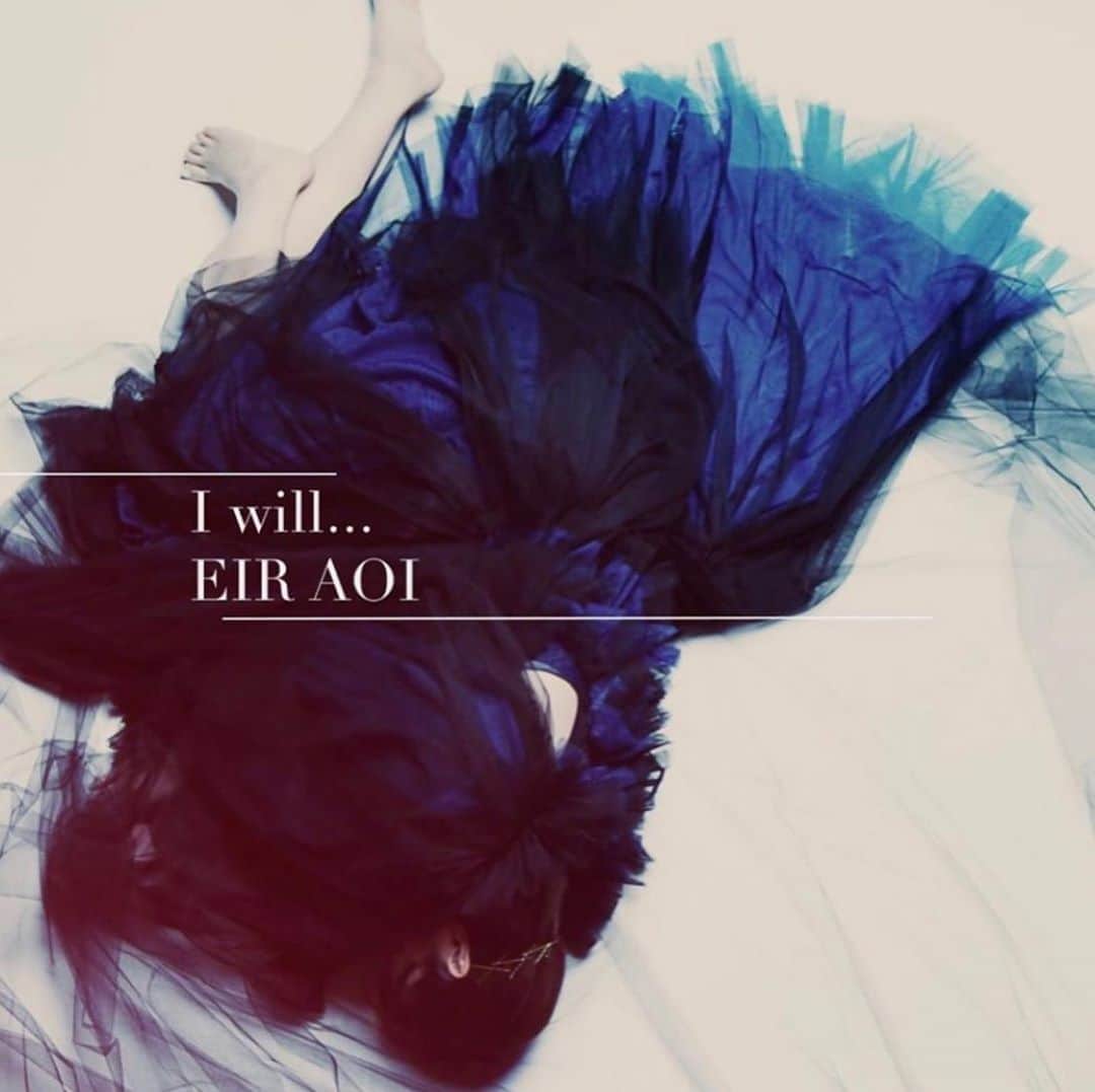 YUKAさんのインスタグラム写真 - (YUKAInstagram)「I will…（TVアニメ「ソードアート・オンラインアリシゼーションWar of Underworld」最終章EDテーマ） 藍井エイルさんのMVにダンサーとして出演させて頂きました💙 是非ご覧ください🖤  https://youtu.be/wdfuzFdPbPo  . #藍井エイル #SAO #ソードアートオンライン #dancer」7月18日 1時06分 - yukarolly