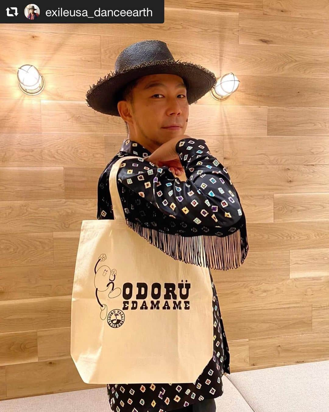 LDH kitchenのインスタグラム