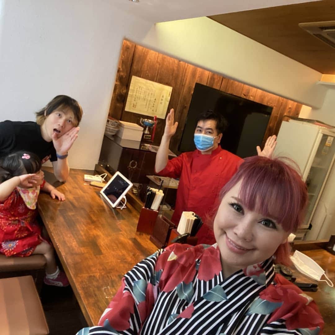 HEY!たくちゃんのインスタグラム：「今日、久しぶりに 20:00～フジテレビでます」