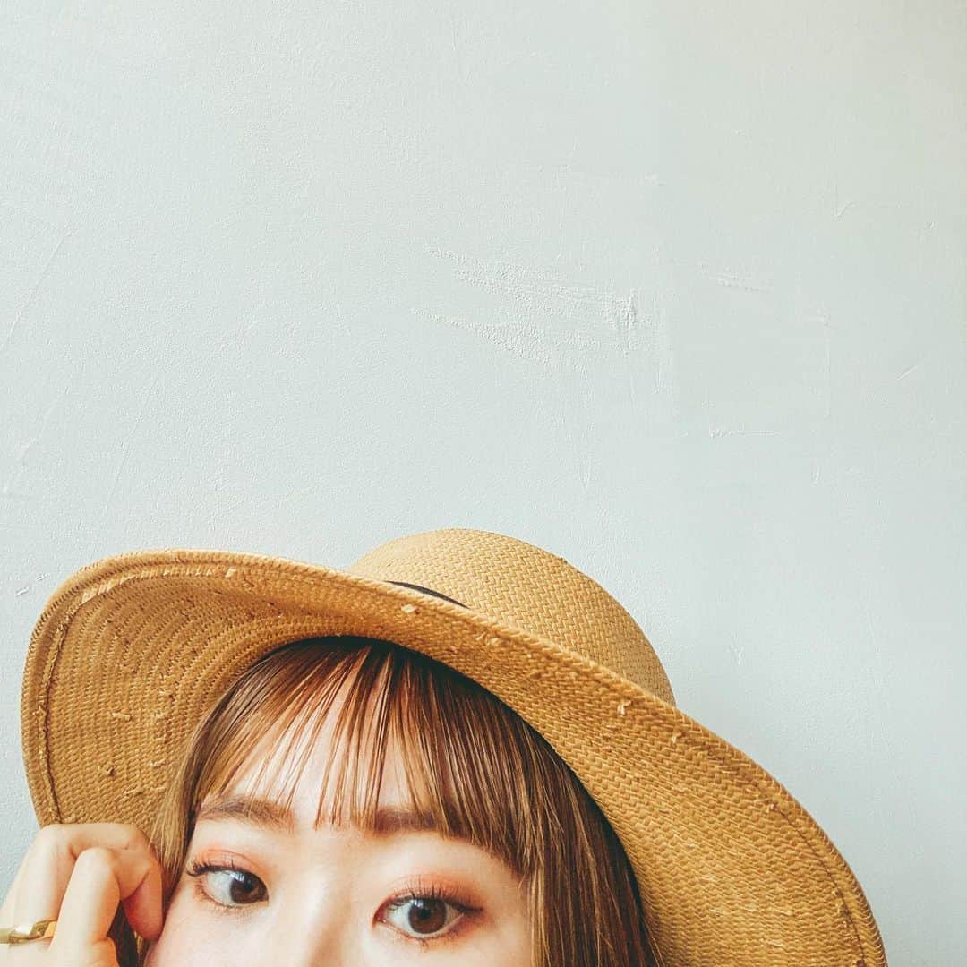井村亜里香のインスタグラム