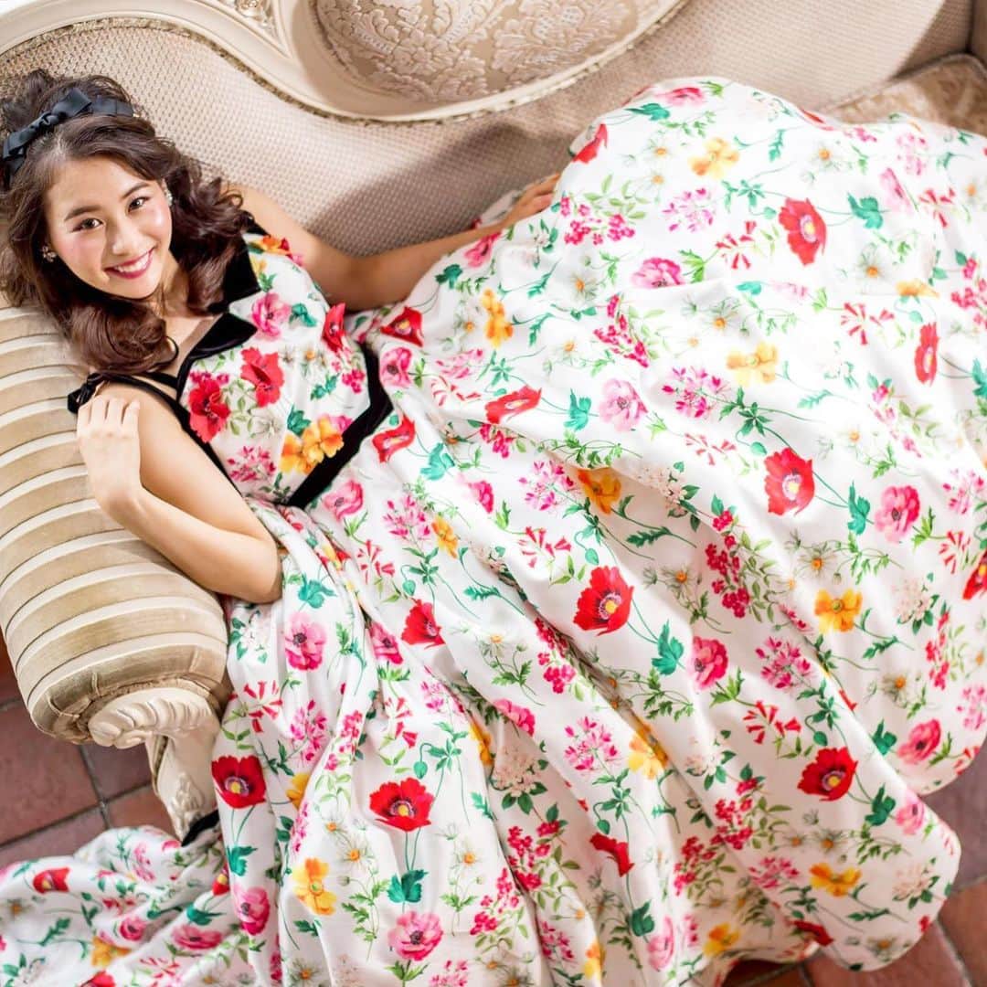 THE HANYさんのインスタグラム写真 - (THE HANYInstagram)「【Suzette】ブラックカチューシャを合わせて大人可愛く♡ . シュゼットは東京本店・札幌店でご試着・ご成約いただけます。#thehanyシュゼット　 . ▼シュゼットはこちら https://www.the-hany.jp/suzette . ▼THE HANY bijouxオンラインショップはこちら  https://thehany.official.ec」7月17日 17時03分 - thehany_official