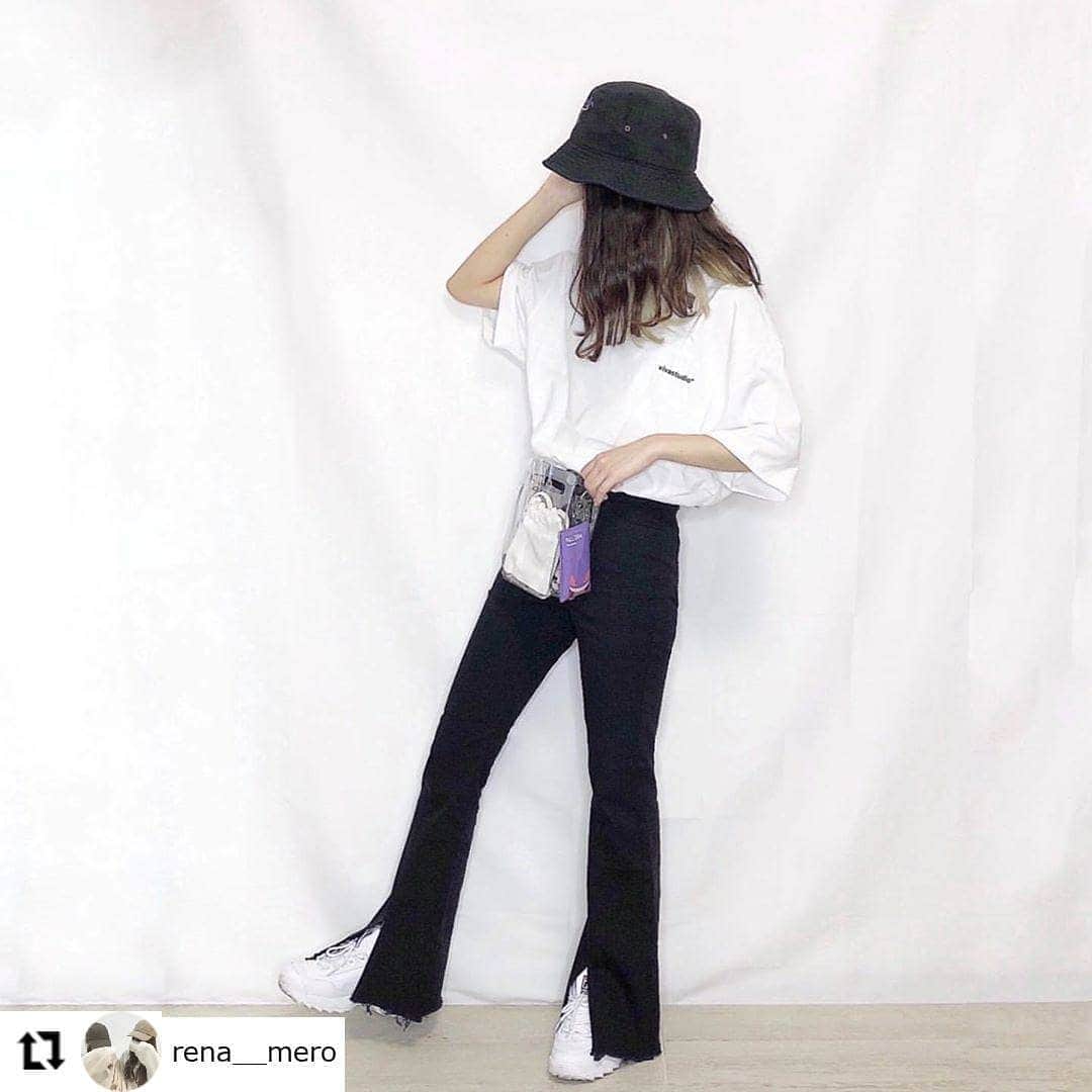 GRLのインスタグラム