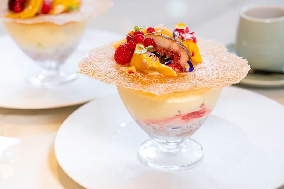 ナゴレコのグルメインスタ