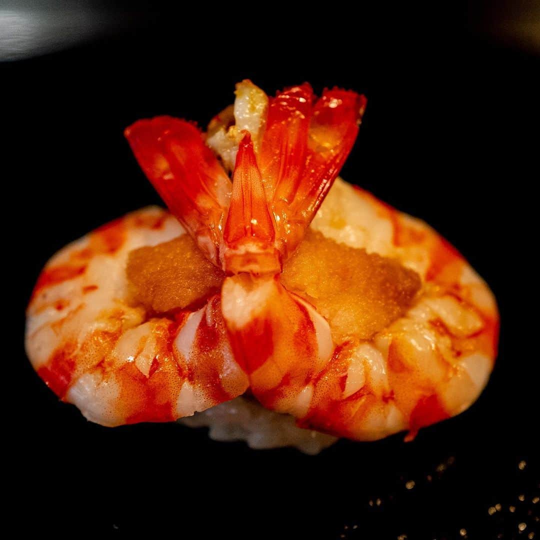 武井義明のグルメインスタ