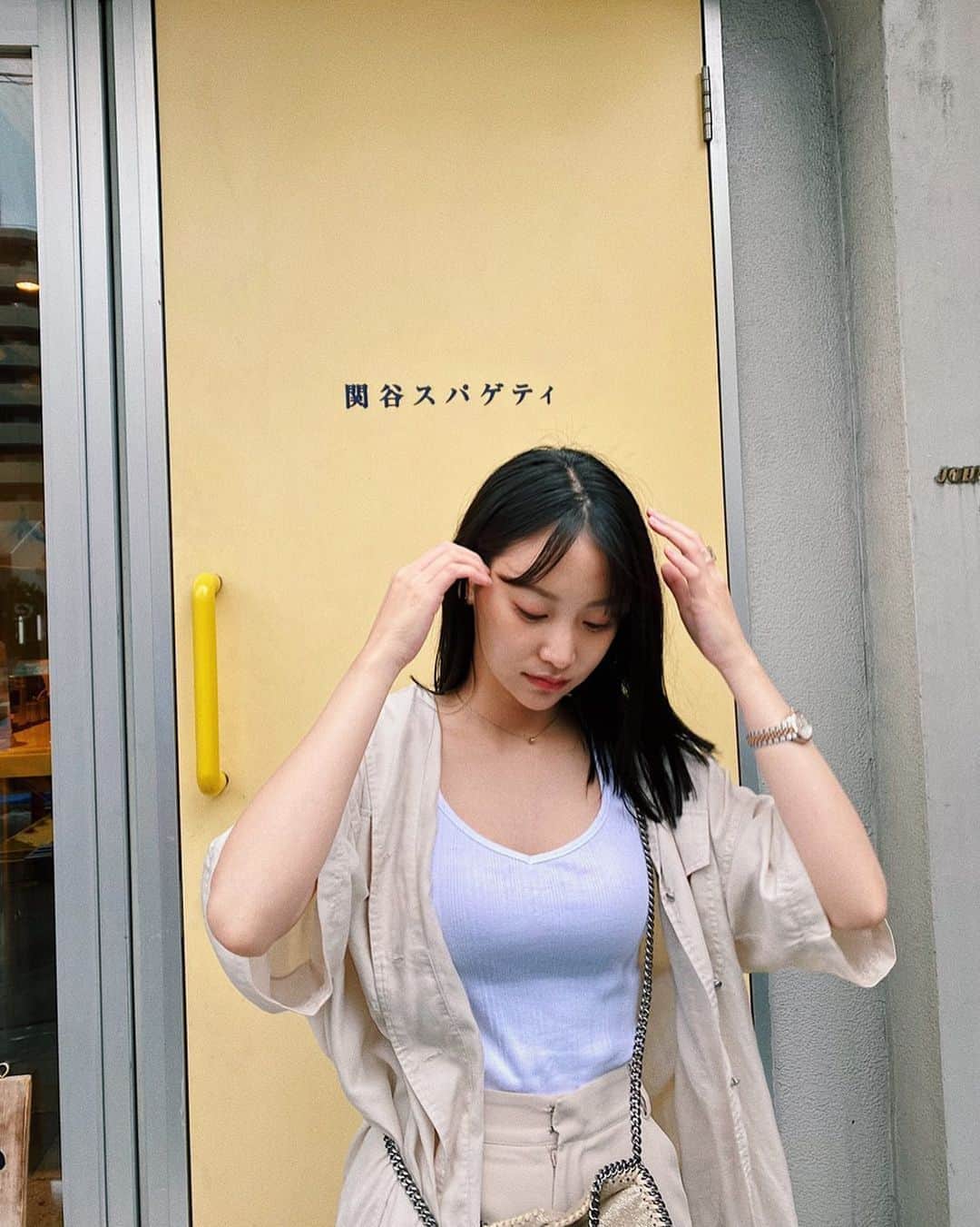 永尾まりやのグルメインスタ