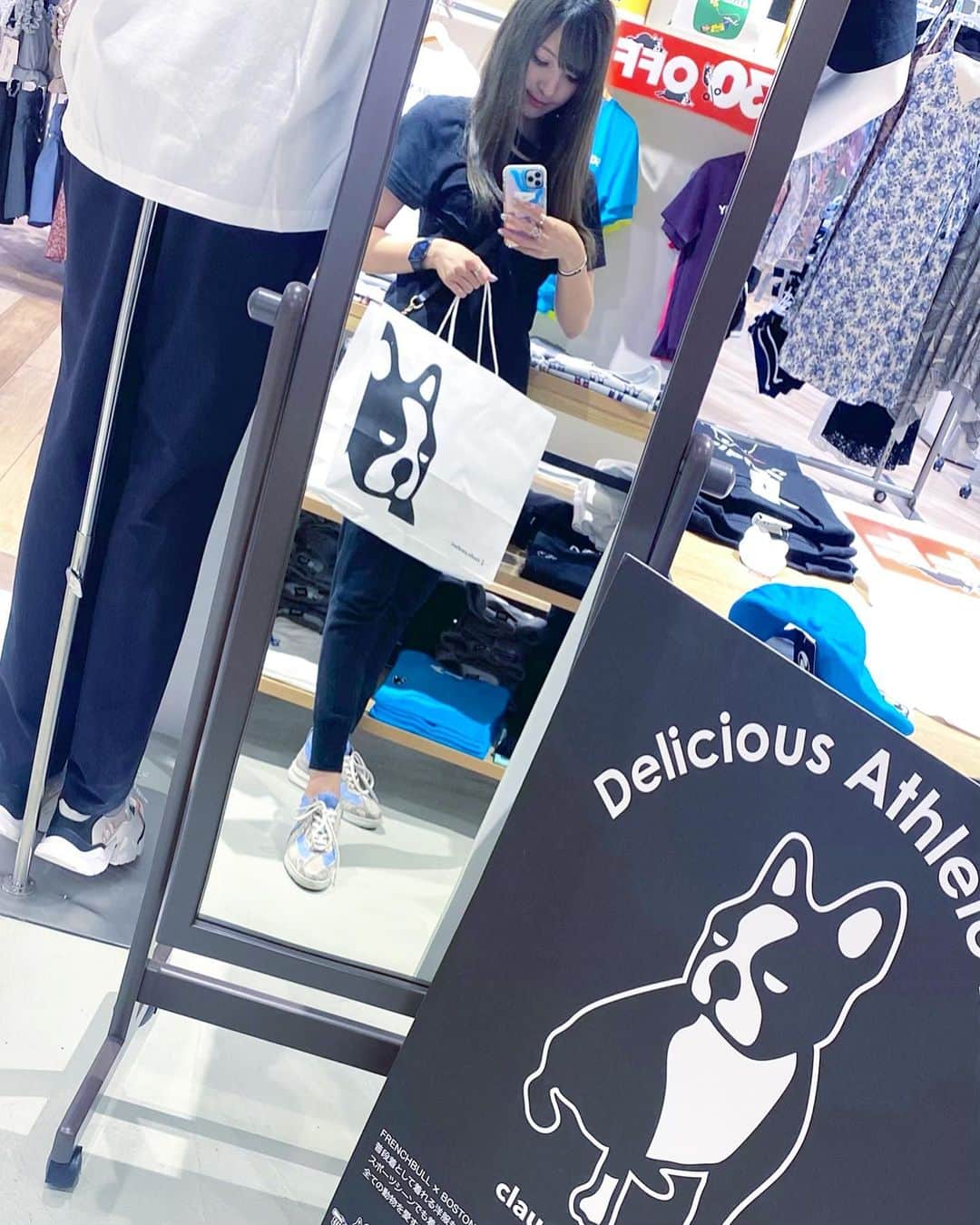 五位渕のぞみのインスタグラム