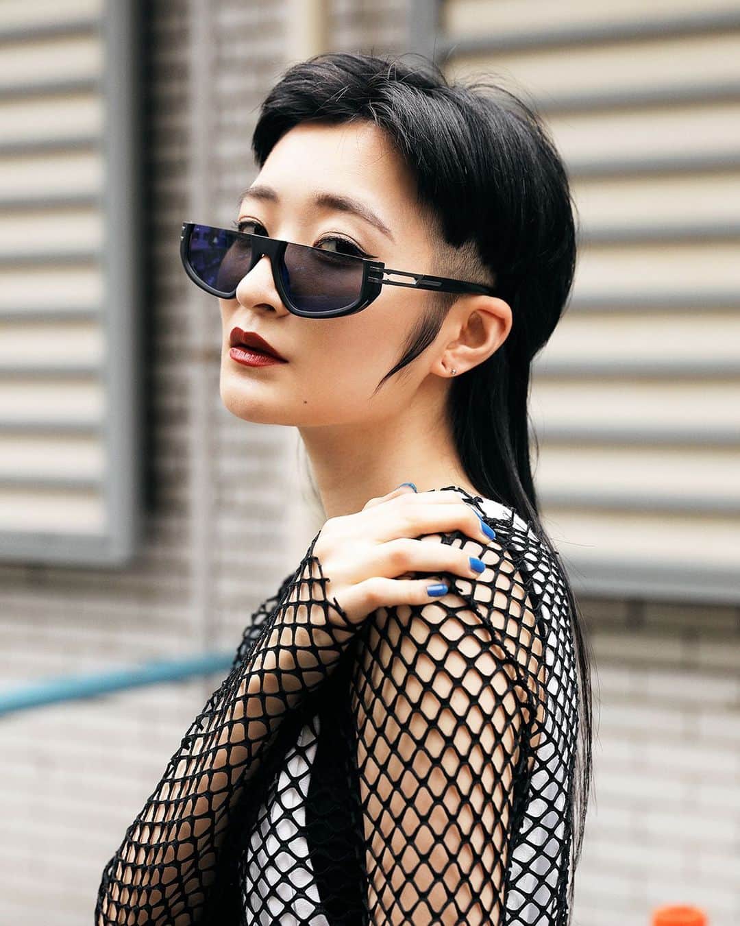 Droptokyoのインスタグラム