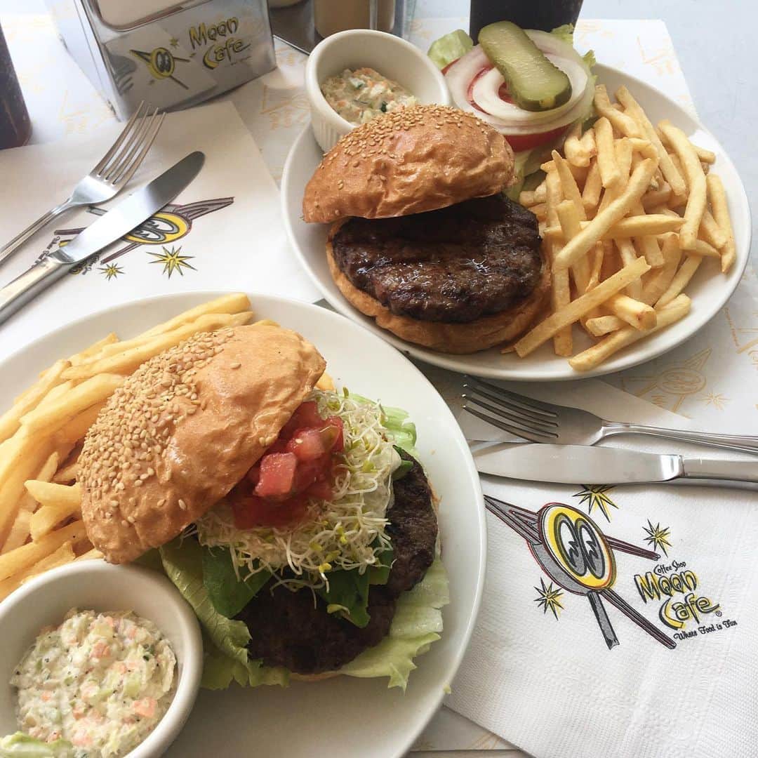 増山敬子のグルメインスタ