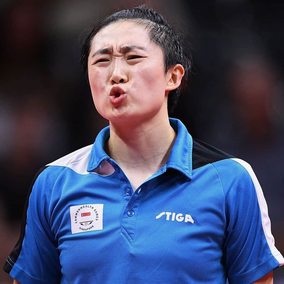 ITTF Worldさんのインスタグラム写真 - (ITTF WorldInstagram)「❤️😁😴😳😯😤😞😗🙌🤭  Which emoji are you feeling like today❓  #WorldEmojiDay」7月17日 18時00分 - wtt