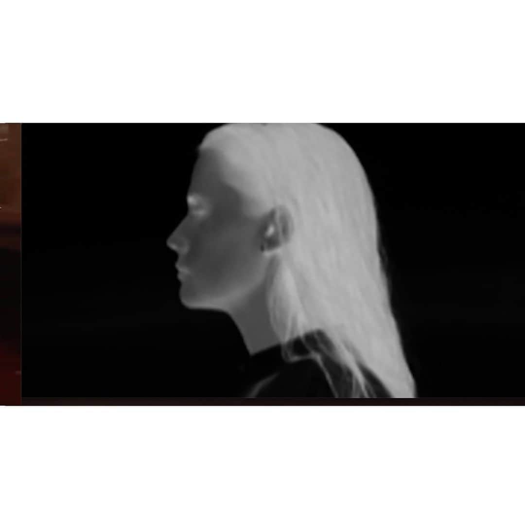 アンドレアポンピリオのインスタグラム：「THE TITLE: INVOCATION OF MY DIVINE BROTHER  ⠀ NOT A FASHION MOVIE BY GIULIA ACHENZA ⠀ ⠀ TODAY, FRIDAY 17TH JULY 13:00 CEST ⠀ ⠀ @chenzia_  @therealpopefrancis_  @federica.intelisano  ⠀ ⠀ #MFW #milanodigitalfashionweek  #cameramoda  #ANDREAPOMPILIO #LoveMeForeverOrNever #Madeinitaly #Milano」