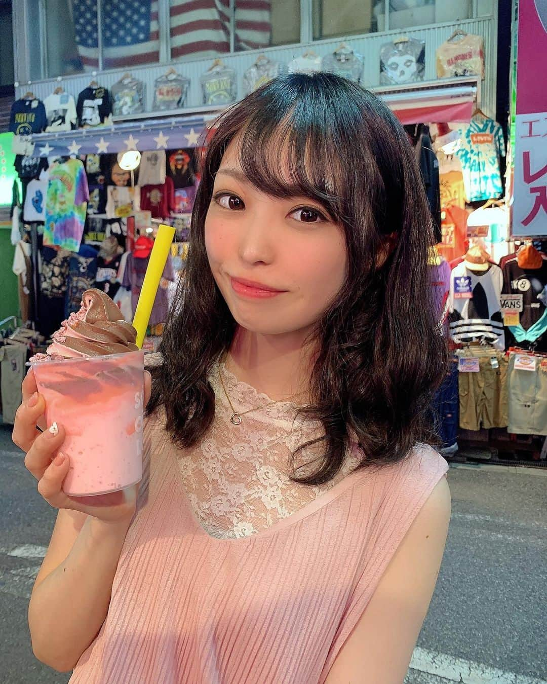 白井佑奈のインスタグラム