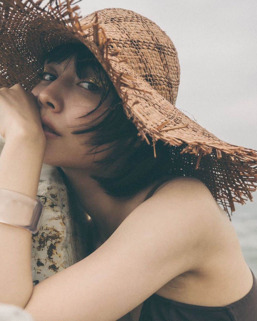 Ryosuke Sugayaのインスタグラム：「👒」