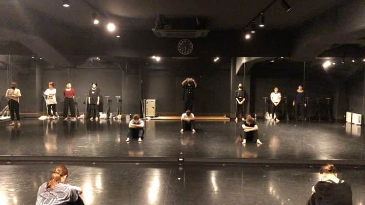 黒須洋壬のインスタグラム