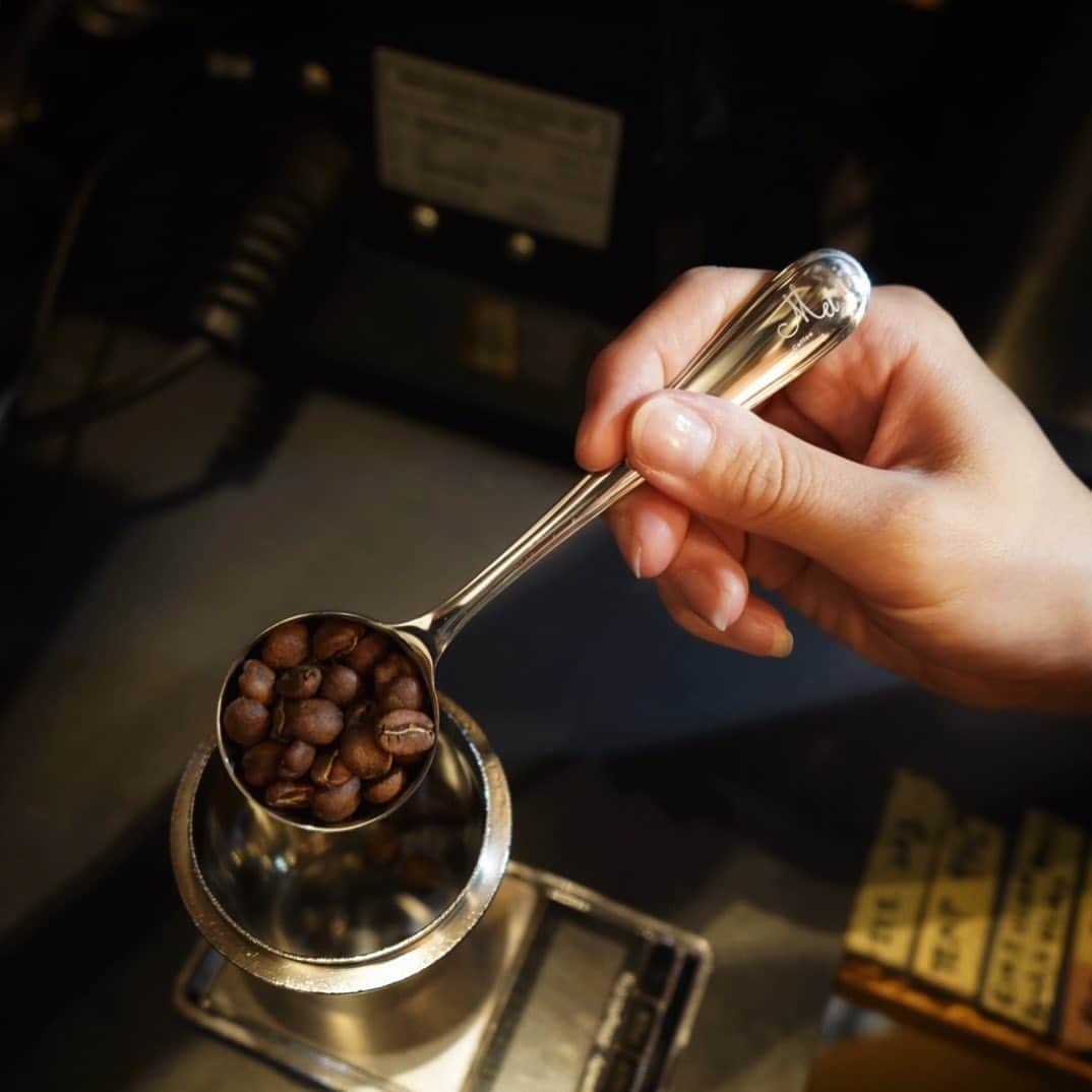 Mel Coffeeのグルメインスタ