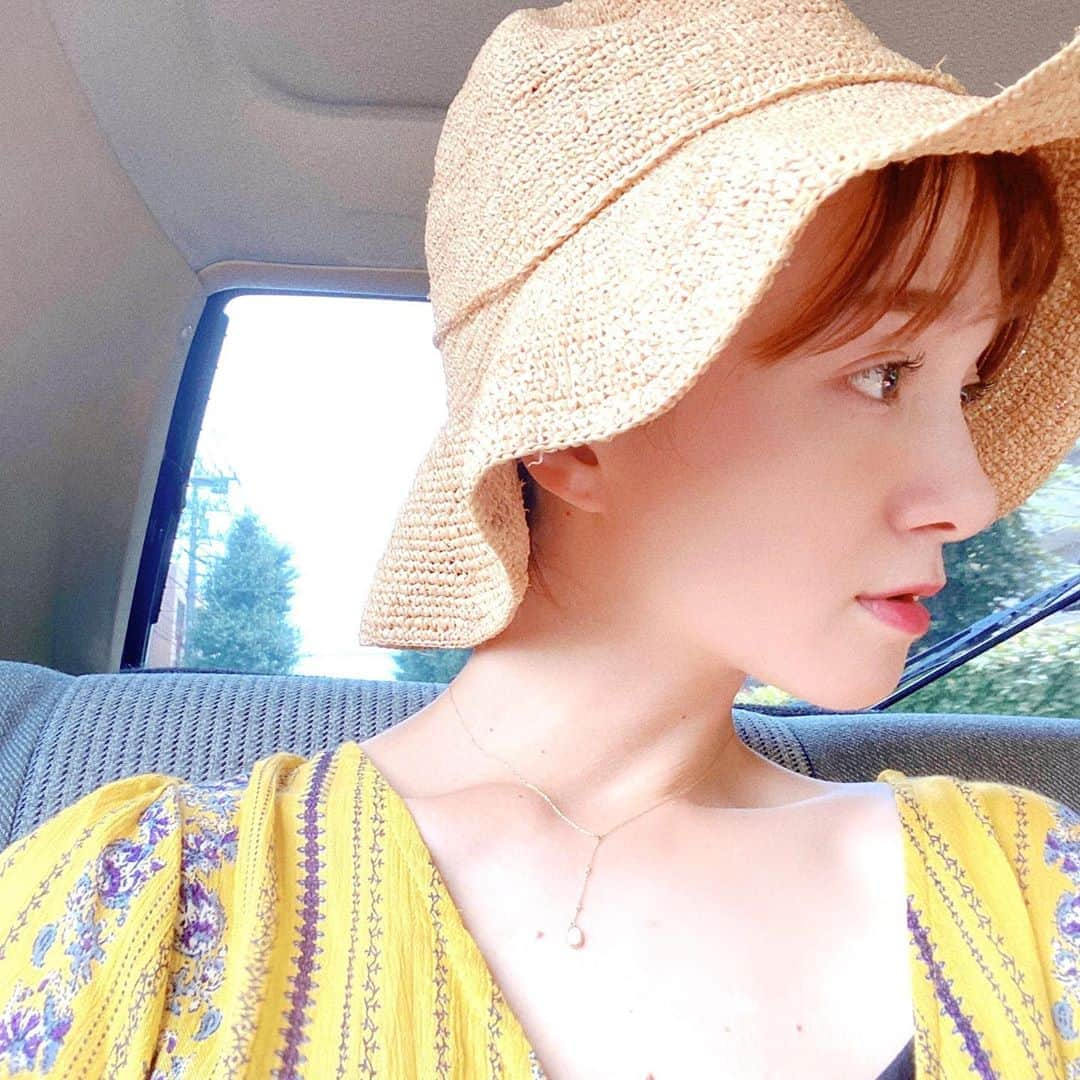 岡田ロビン翔子さんのインスタグラム写真 - (岡田ロビン翔子Instagram)「おねえちゃんの👒」7月17日 18時18分 - i_am_robin0315