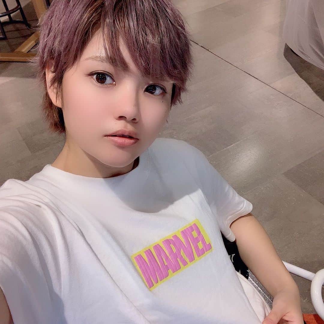  才原茉莉乃のインスタグラム