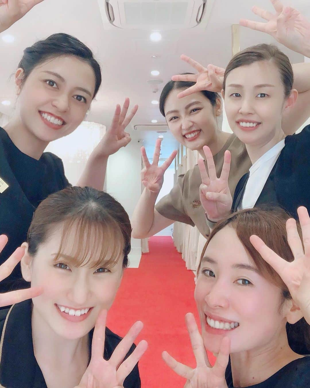 SiS Total Beauty 〜シス〜のインスタグラム