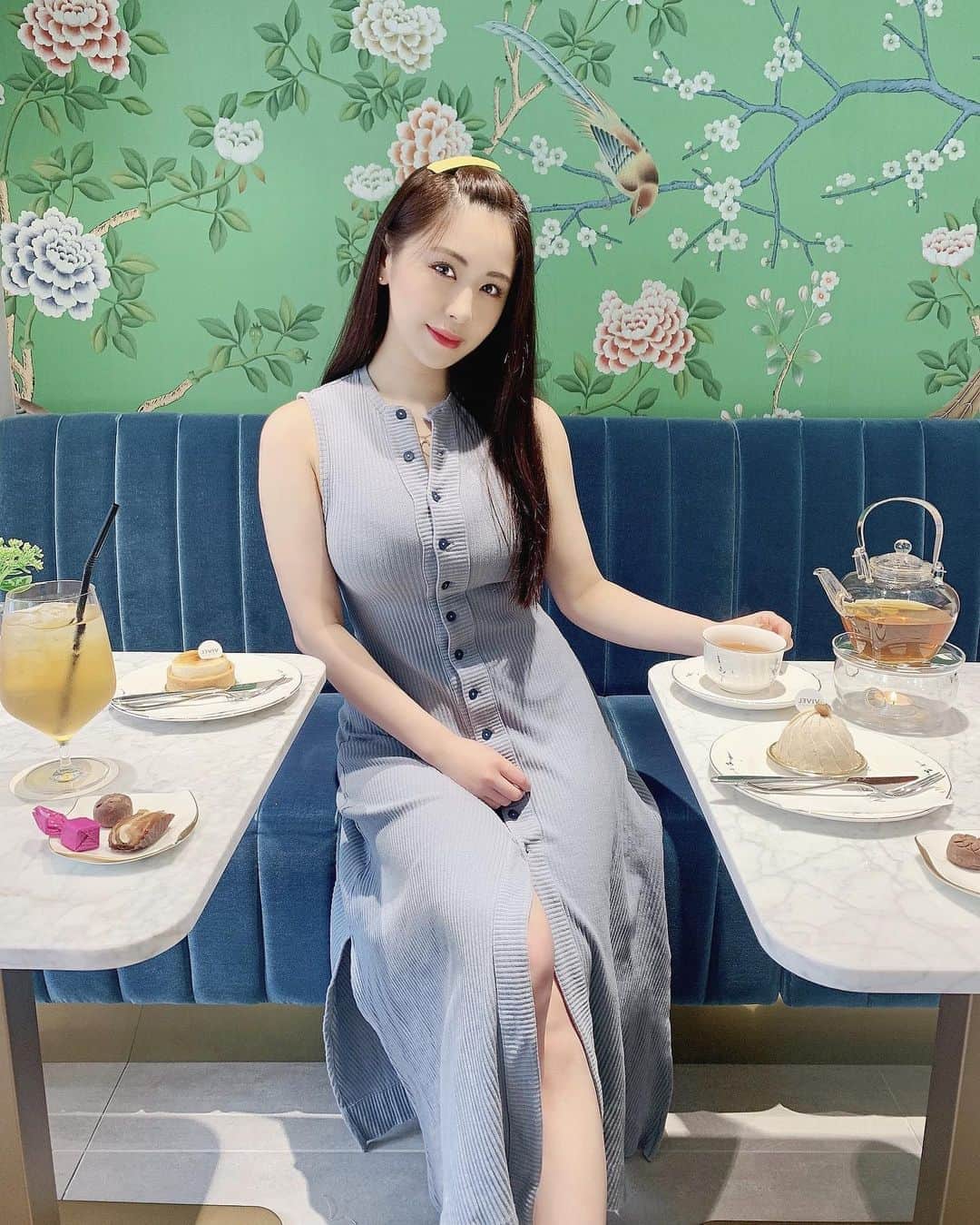 宮下舞花のグルメインスタ