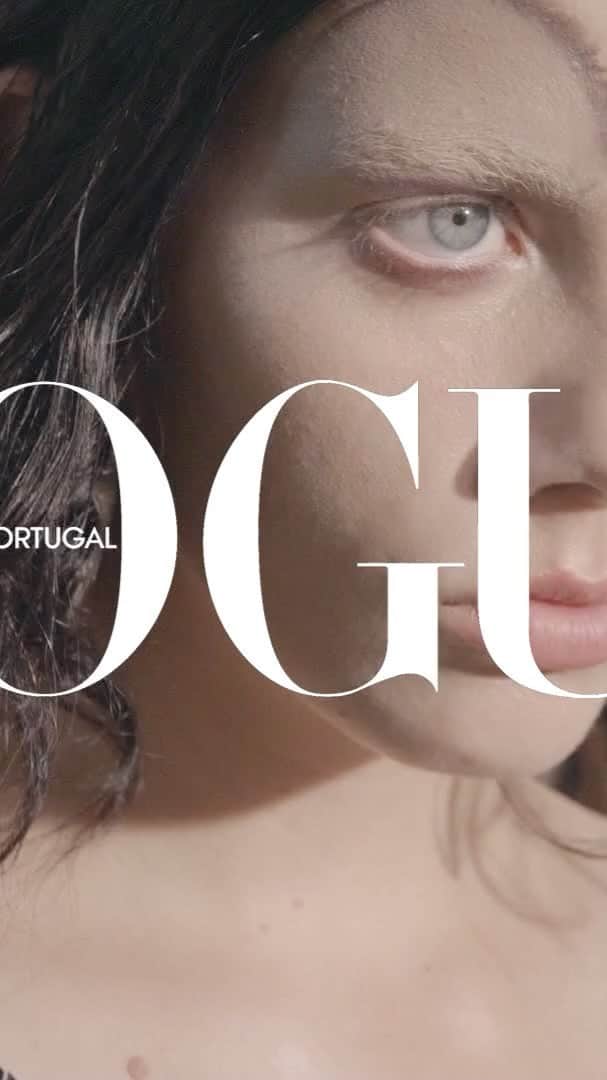 マリヤン・ジョンクマンのインスタグラム：「My other self @vogueportugal @alexblonde_ @artsphereparis @annabelle___petit @joana_dacheville @hikageyumiko @timiletonja @xavier_girodon @women_paris」