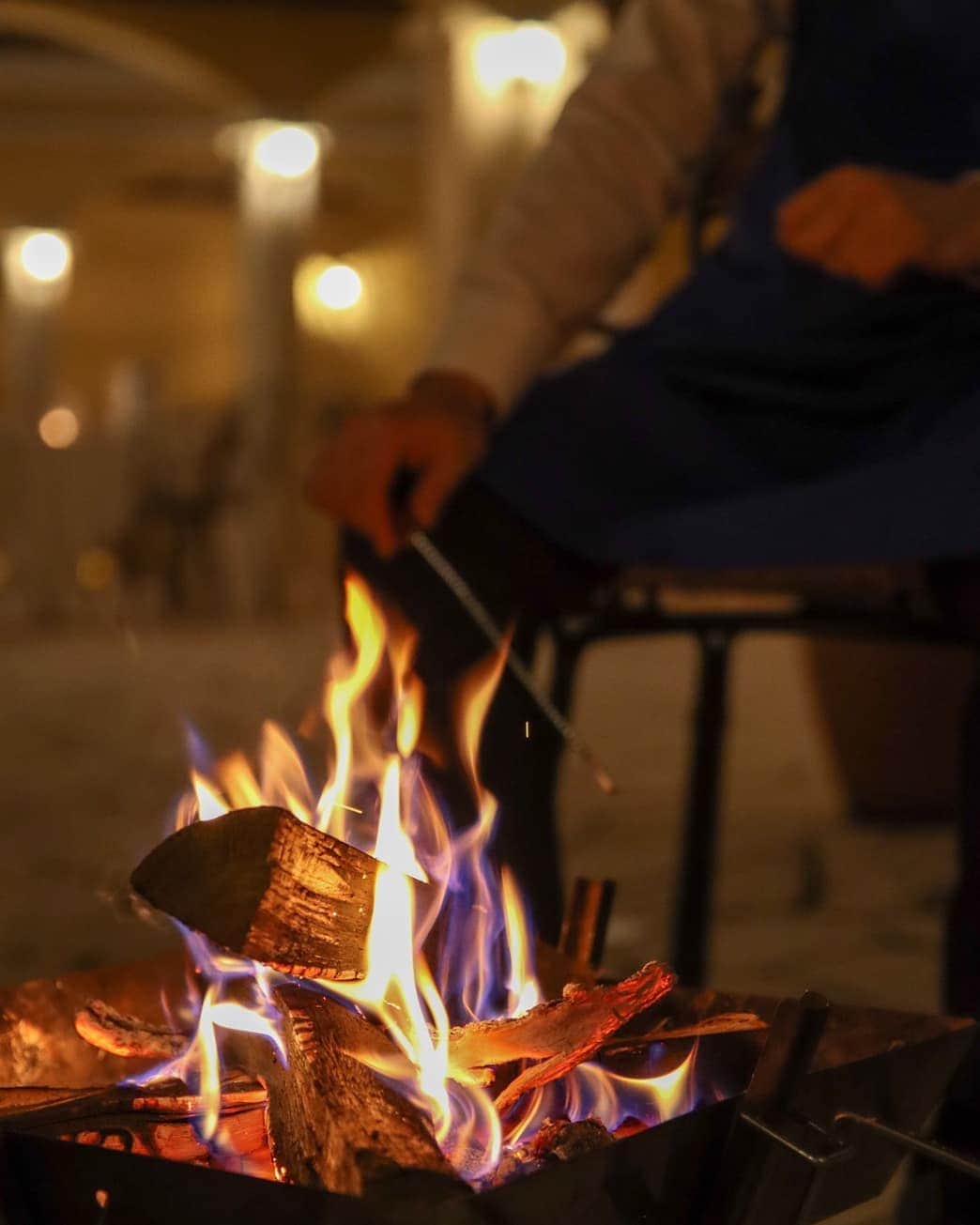 メゾン エルミタージュのグルメインスタ