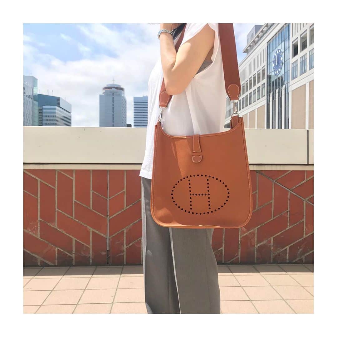 HIROBのインスタグラム