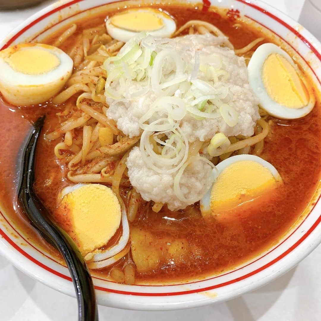 赤羽のグルメインスタ