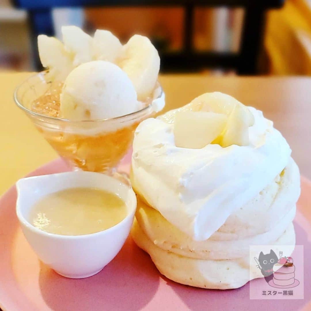 ミスター黒猫（黒猫仙人）のグルメインスタ