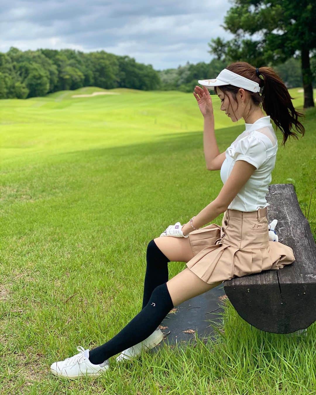 美波千夏のグルメインスタ