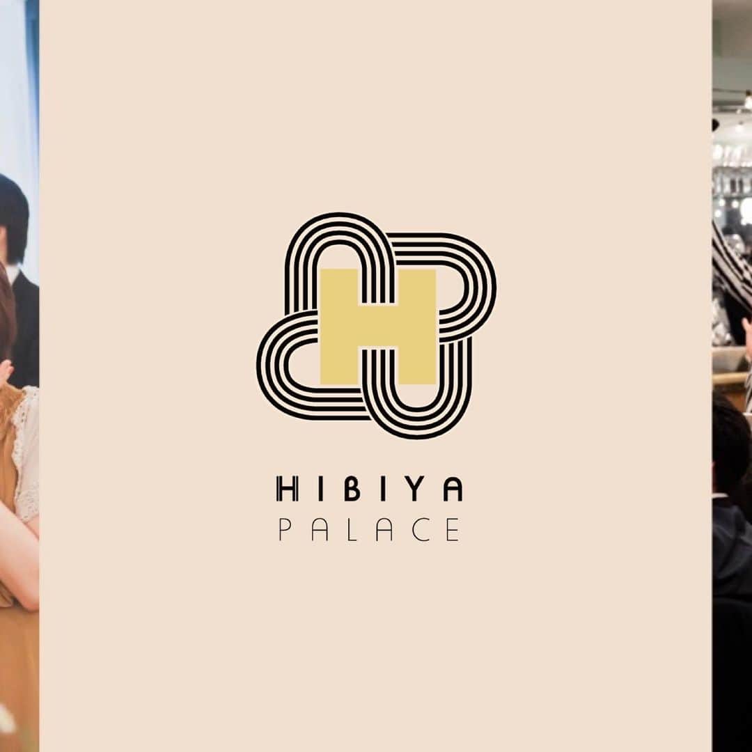 日比谷パレスのグルメインスタ