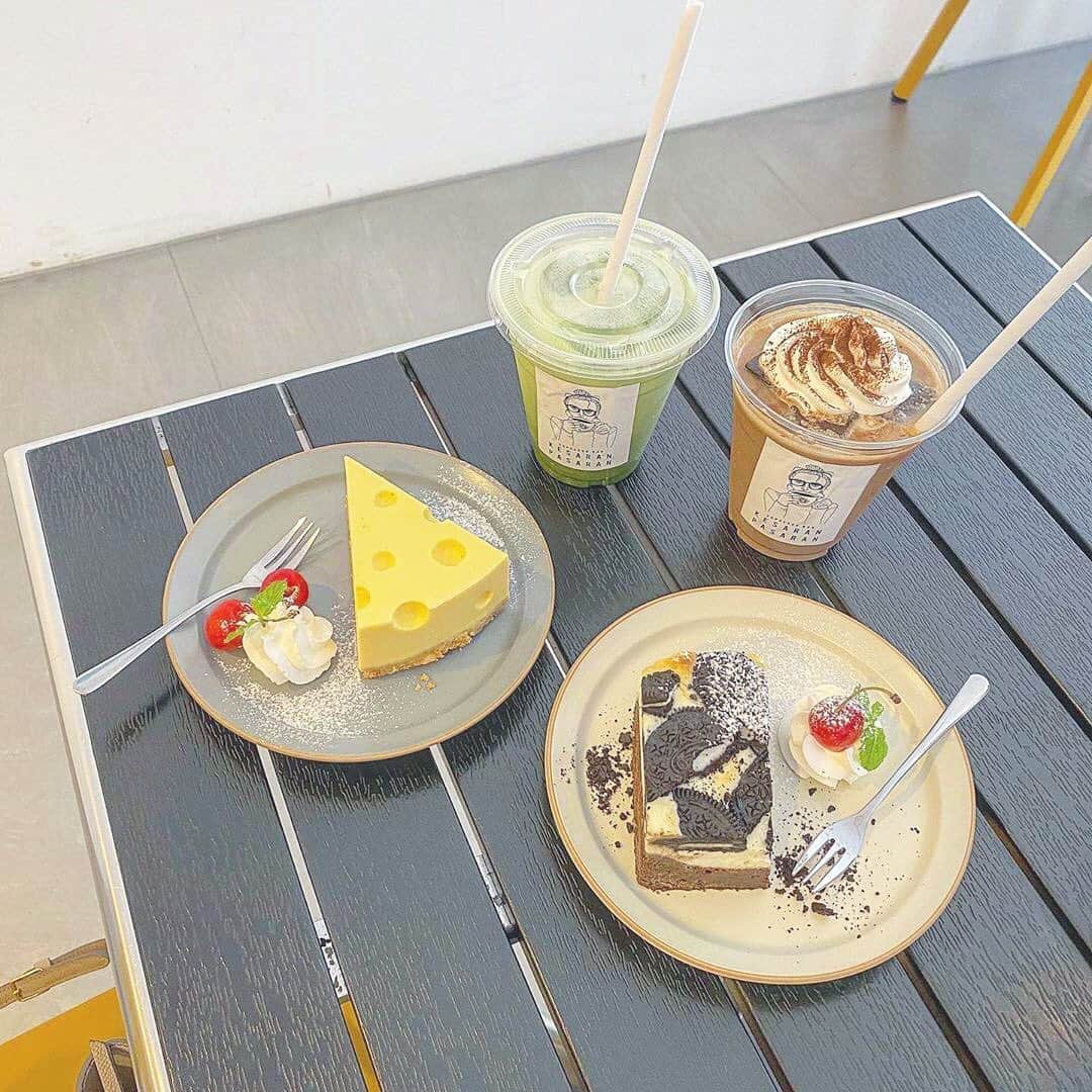 isutaのグルメインスタ