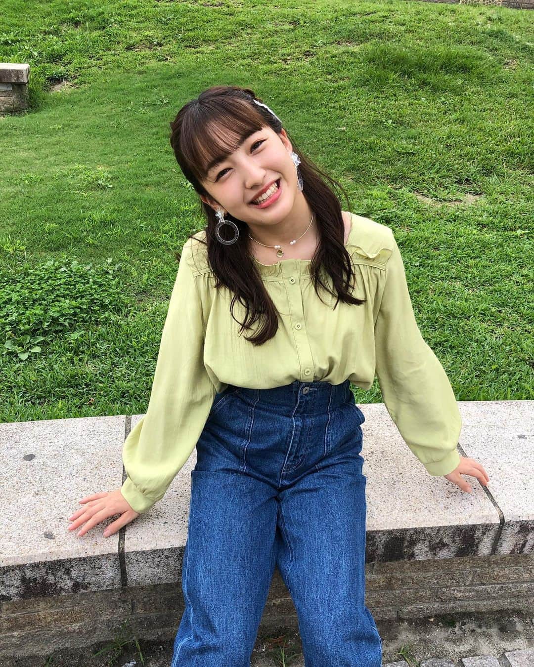 田島芽瑠のグルメインスタ