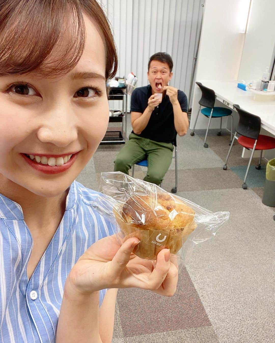 島津咲苗のインスタグラム