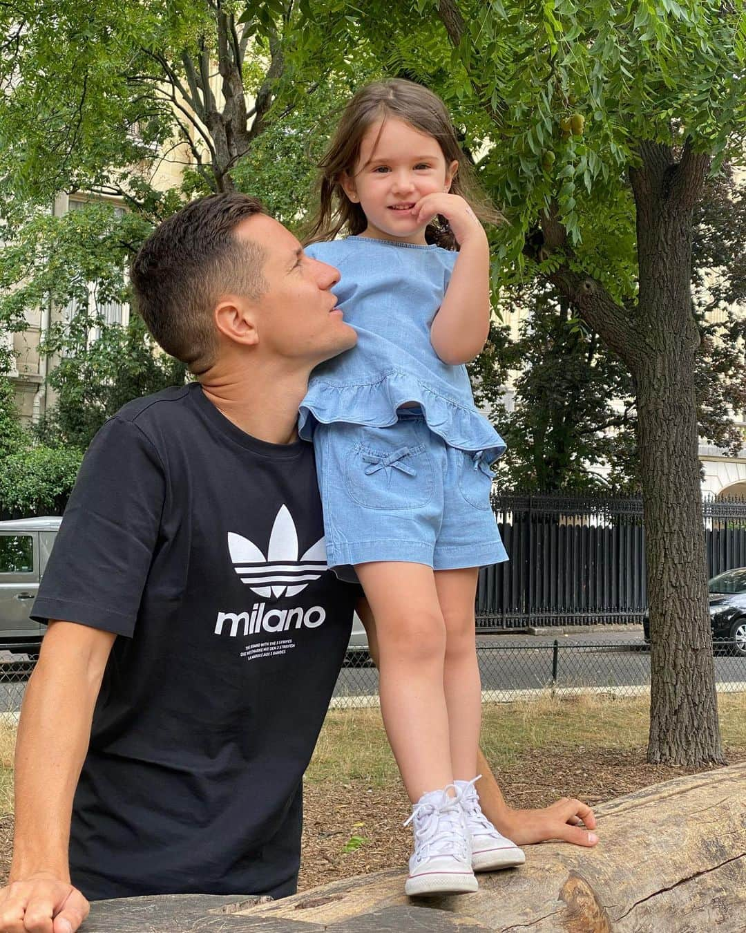 アンデル・エレーラさんのインスタグラム写真 - (アンデル・エレーラInstagram)「Feliz cumpleaños mi amor ❤️」7月17日 19時31分 - anderherrera