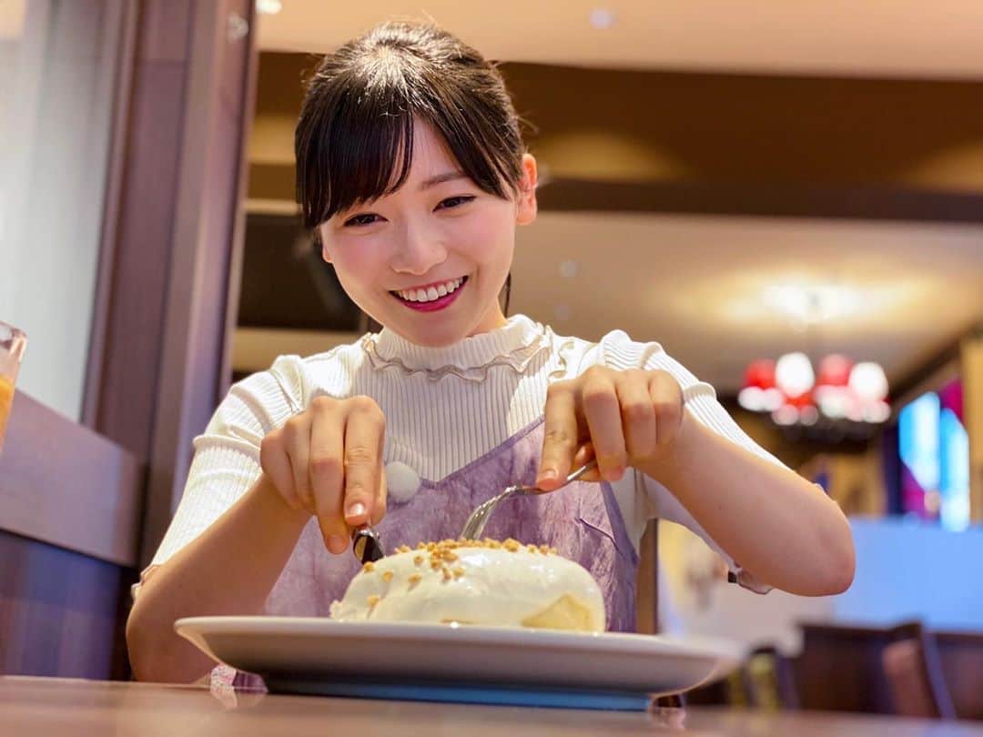 南雲穂波のグルメインスタ