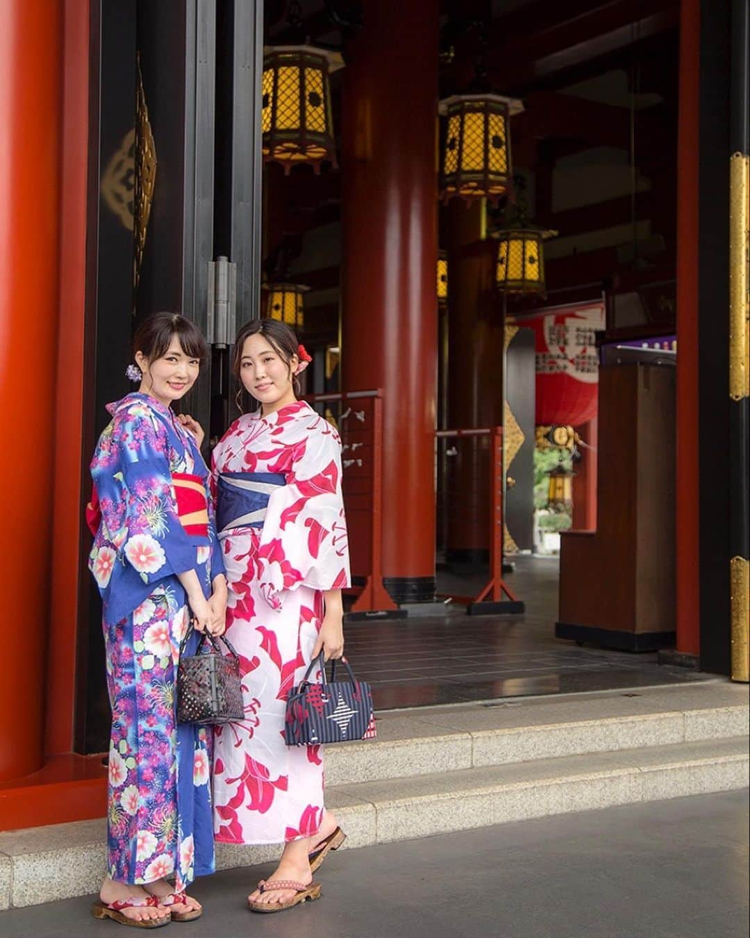 浅井麻里のインスタグラム