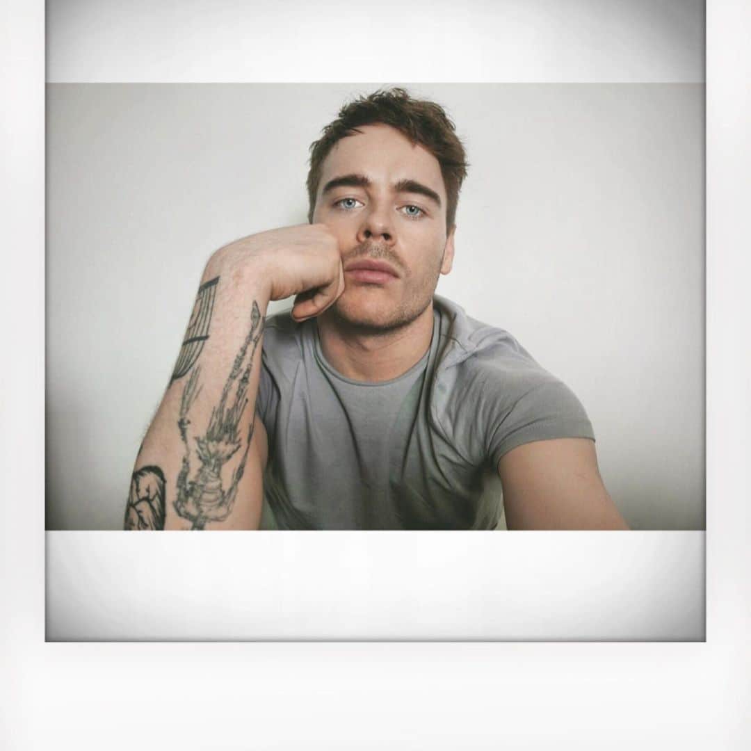 レオン・エルスのインスタグラム