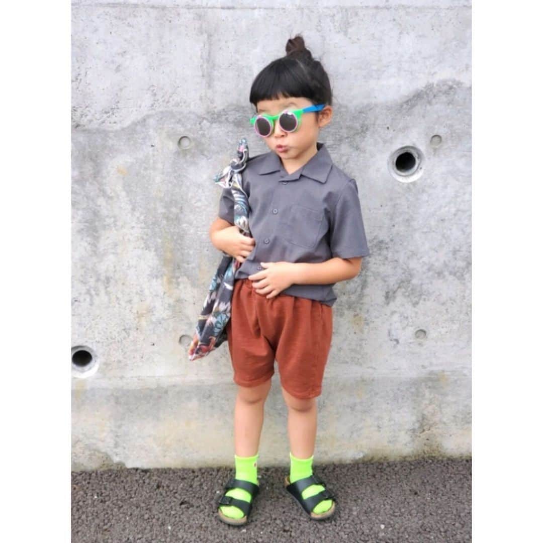 WEARのインスタグラム
