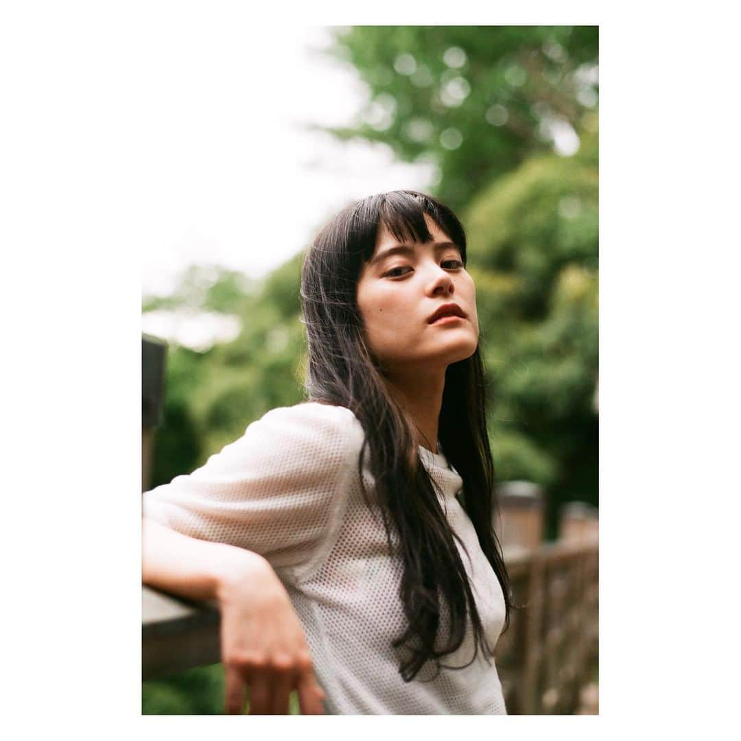 yamatoのインスタグラム：「僕は少しずつ歩いて前に進むことにします。」