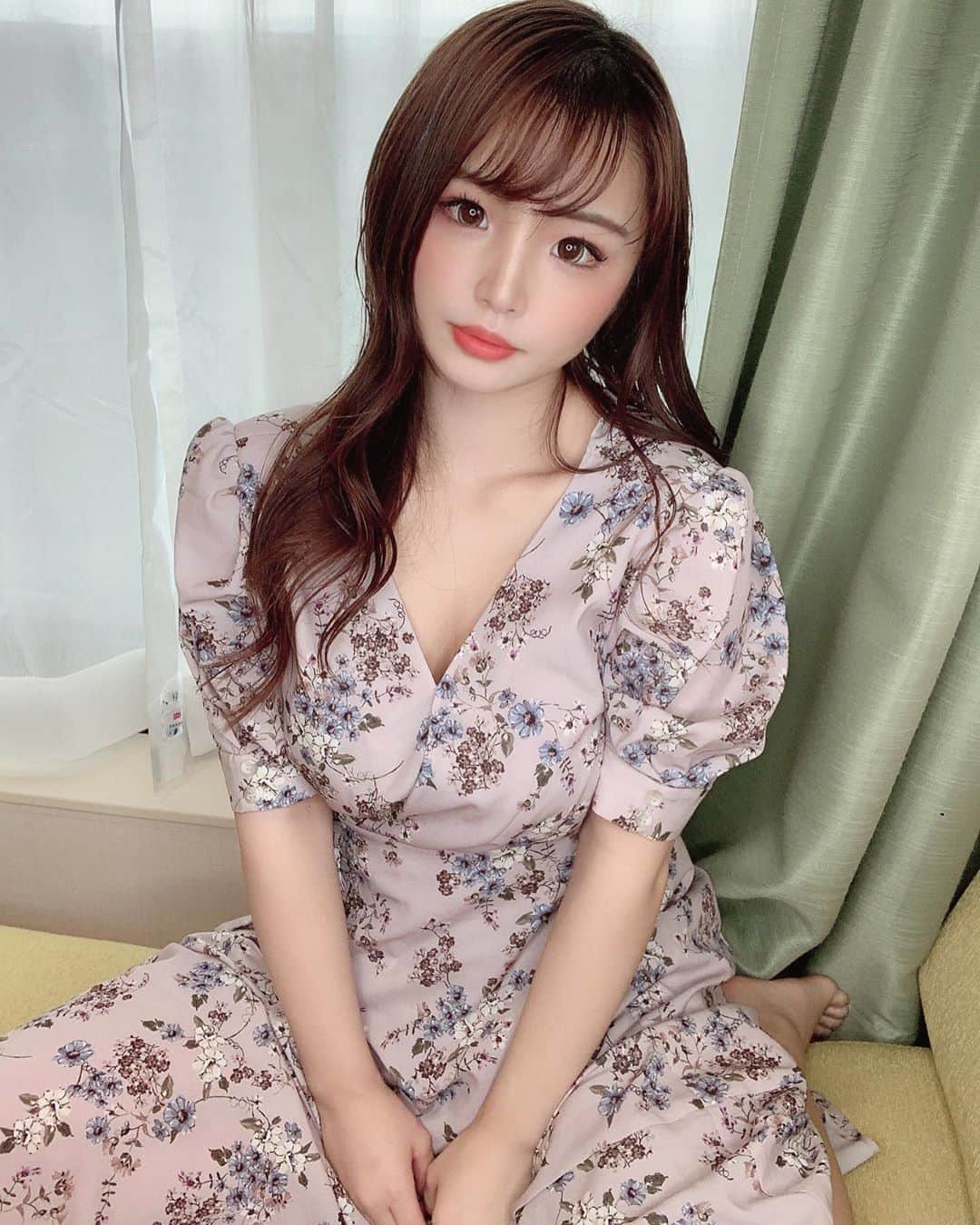 CHERIのグルメインスタ