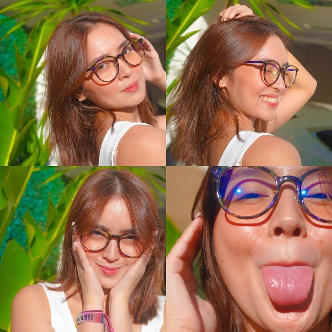 Kathryn Bernardoのインスタグラム