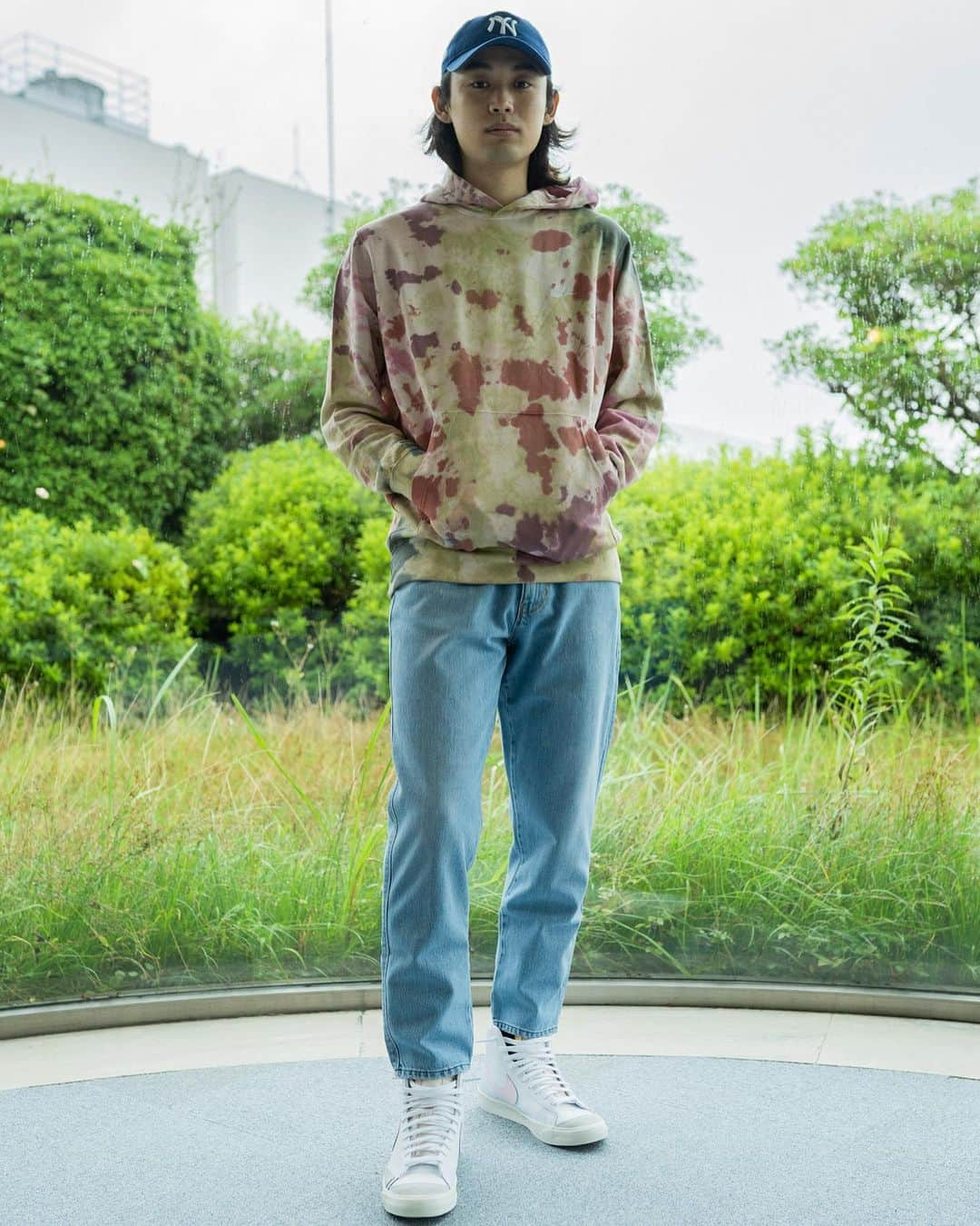 styles_roppongiさんのインスタグラム写真 - (styles_roppongiInstagram)「@nike  NIKE FRENCH TERRY DYE P/O HOODIE ¥8,000+TAX  NIKE CF FRENCH TERRY DYE PANTS ¥8,000+TAX  商品に関するお問い合わせはInstagramのDM又はお電話にてお気軽にお問い合わせください。  ㅤㅤㅤㅤㅤㅤㅤㅤㅤㅤㅤㅤㅤㅤㅤㅤㅤㅤㅤ  #styles #styles_tokyo #nike」7月17日 20時19分 - styles_footwear