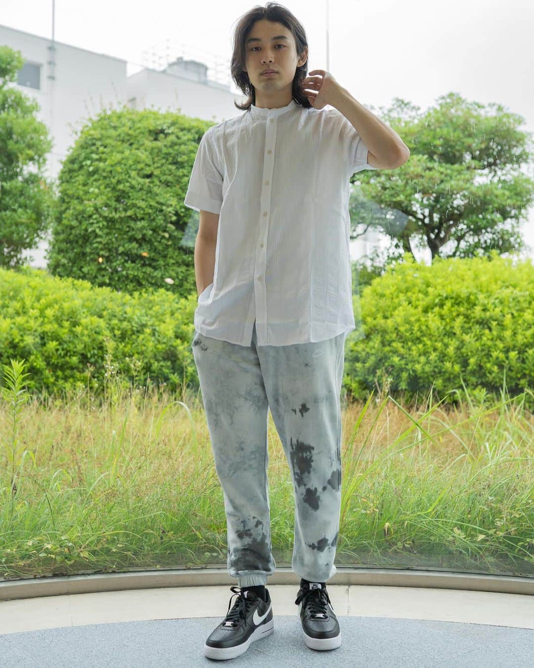 styles_roppongiさんのインスタグラム写真 - (styles_roppongiInstagram)「@nike  NIKE FRENCH TERRY DYE P/O HOODIE ¥8,000+TAX  NIKE CF FRENCH TERRY DYE PANTS ¥8,000+TAX  商品に関するお問い合わせはInstagramのDM又はお電話にてお気軽にお問い合わせください。  ㅤㅤㅤㅤㅤㅤㅤㅤㅤㅤㅤㅤㅤㅤㅤㅤㅤㅤㅤ  #styles #styles_tokyo #nike」7月17日 20時23分 - styles_footwear