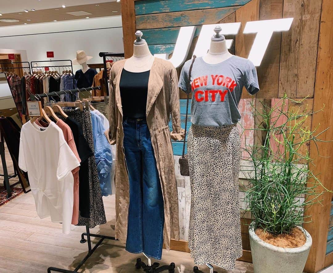 JET jpのインスタグラム