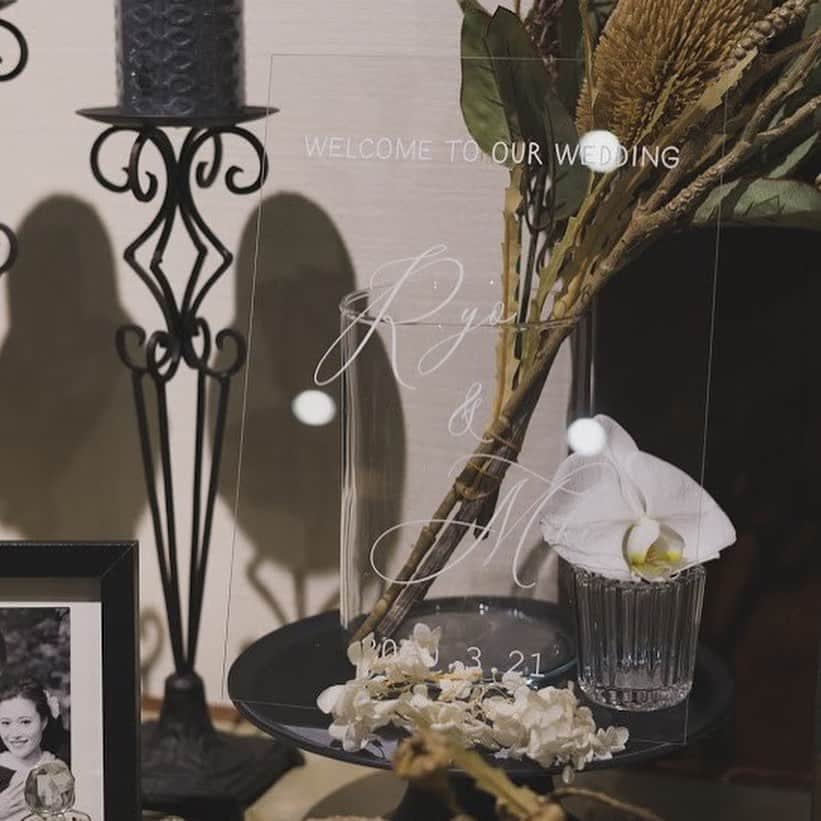 THE SODOH WEDDING OFFICIALのグルメインスタ