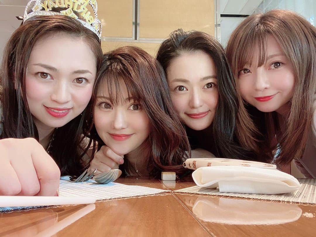 山口愛実のインスタグラム