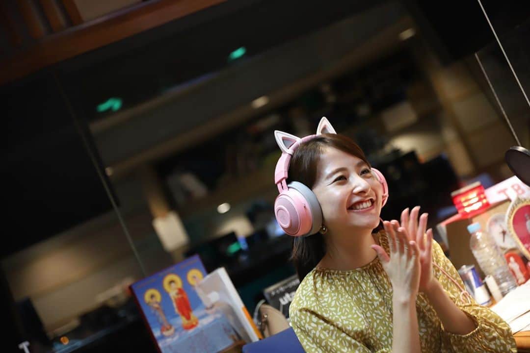 のインスタグラム：「オンエア写真集(2020/7/15) #utamaru #宇多丸 #日比麻音子 #丸田康司 #すごろくや #真心ブラザーズ #HAOHAOHAO #ブッダマシーン #radiko #TBSラジオ #アフター6ジャンクション #ラジオ」