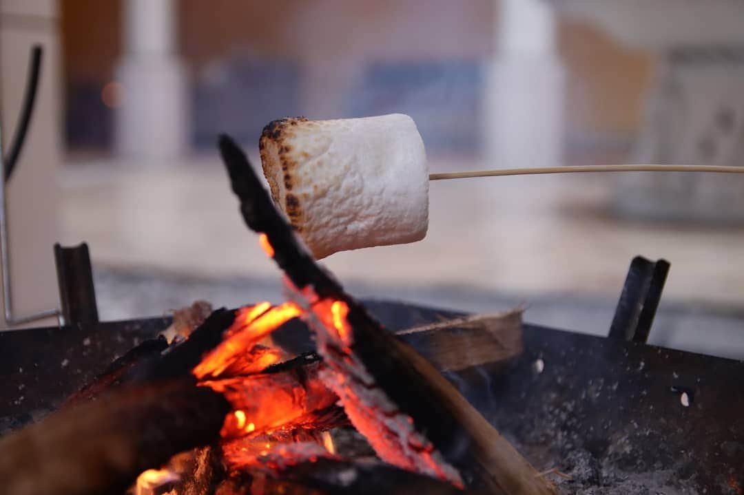 メゾン エルミタージュのグルメインスタ