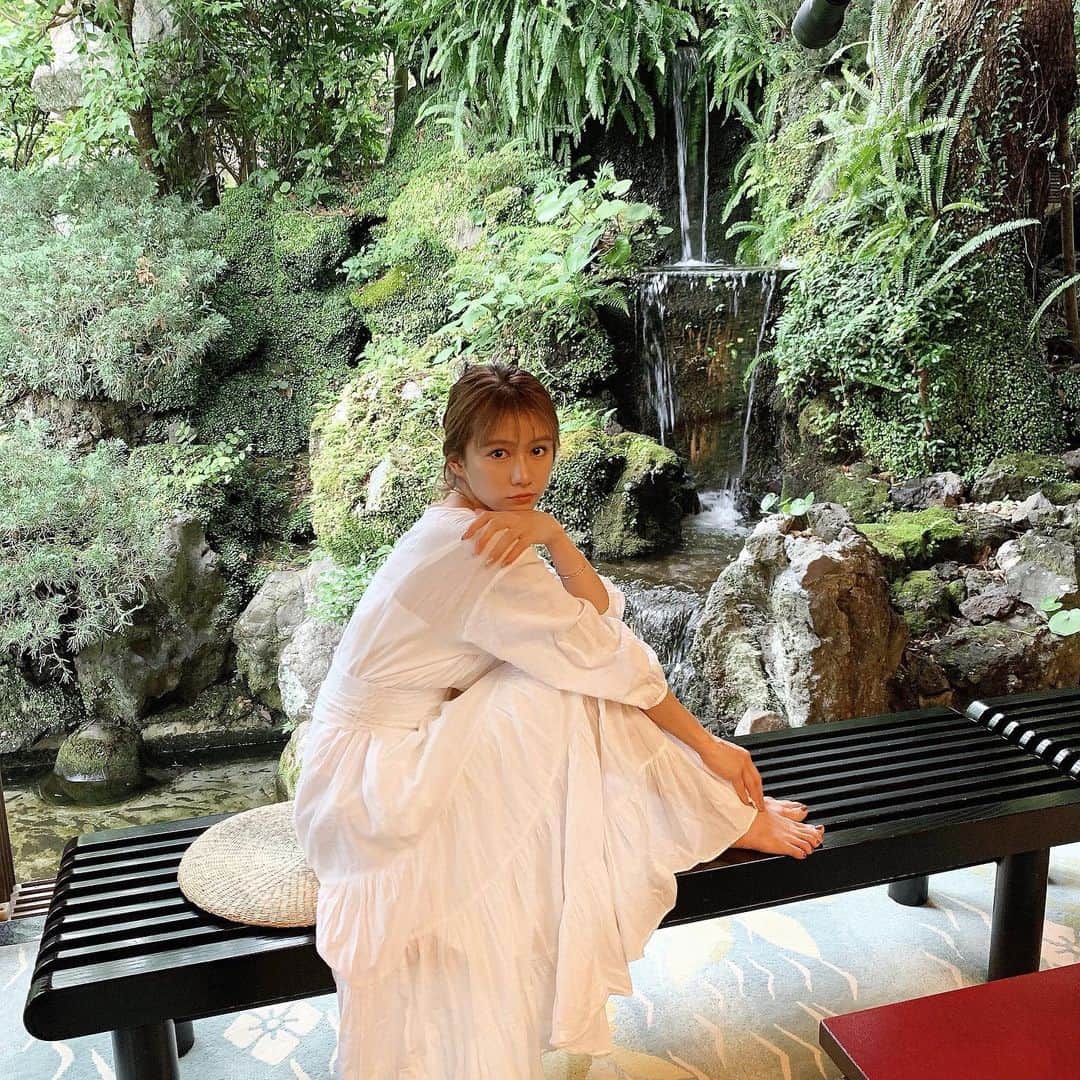 古泉千里のグルメインスタ