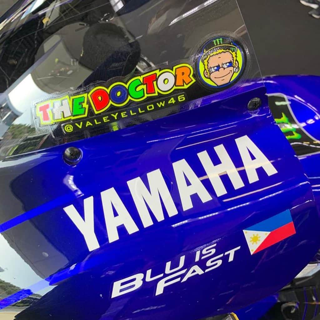 YamahaMotoGPさんのインスタグラム写真 - (YamahaMotoGPInstagram)「This year, @maverick12official ' and @valeyellow46's M1s will again feature the flags of the Philippines, Thailand, Vietnam, and Indonesia, as well as the slogans of @yamahaphilippines, @yamahasocietythailand, @yamahamotor_vietnam, and @yamahaindonesia. It represents our team's gratitude for their support and is symbolic for them 'always being with us' 💙 . . #MonsterYamaha  #MotoGP  #MotoGPisBack  #SpanishGP」7月17日 20時46分 - yamahamotogp